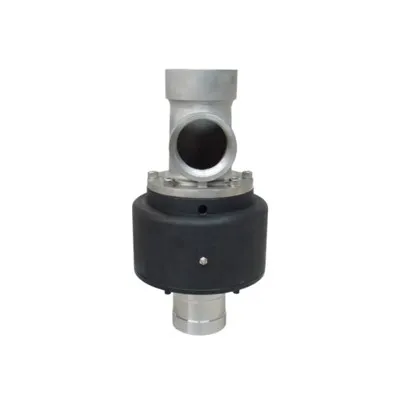 Care sunt cerințele speciale pentru îmbinările rotative cu apă dintr-o mașină...